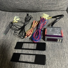 ハイエース リアオートエアコンの画像