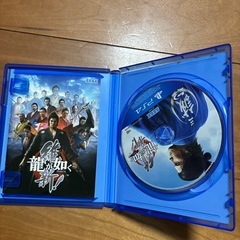 龍が如く 維新!の画像