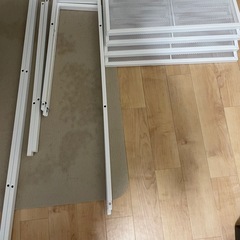 IKEA棚ですの画像