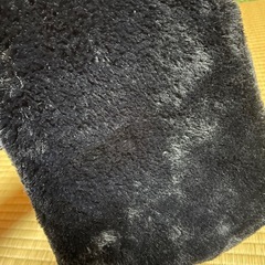 新品スヌードの画像