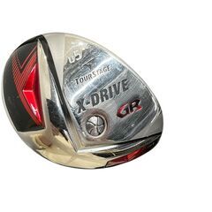 ◯ツアーステージX-DRIVE GR ドライバーの画像
