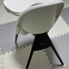 ベビージョルンハイチェアの画像