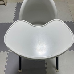 ベビージョルンハイチェアの画像