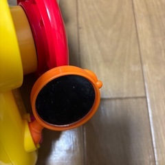 アンパンマン　おしゃべりたくさん！おでかけメロディハンドルの画像