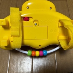 アンパンマン　おしゃべりたくさん！おでかけメロディハンドルの画像