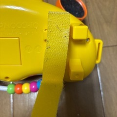 アンパンマン　おしゃべりたくさん！おでかけメロディハンドルの画像