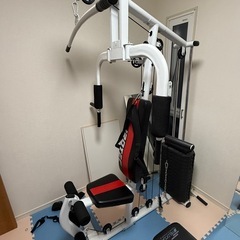 ホームジム
の画像