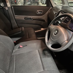 即乗可能！美車！パレットSW！車検長期！の画像