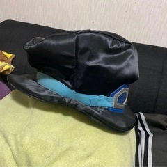 USJ製ユニバーサル　ONE PIECEサボファンキャップ帽子　コスプレ仮装
の画像