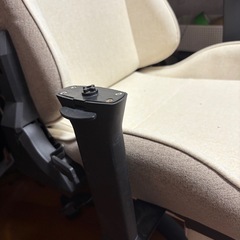 ゲーミングチェアの画像