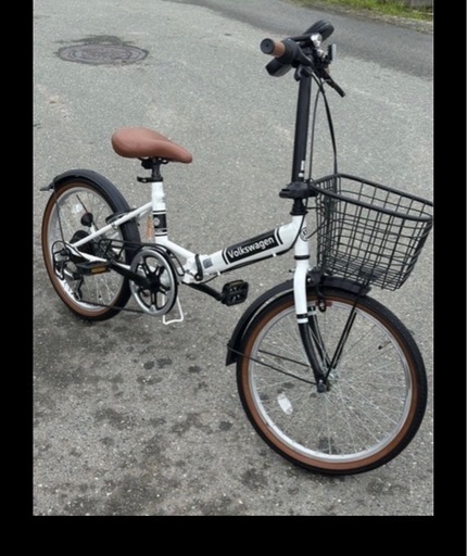 自転車