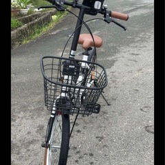 自転車の画像