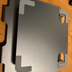 パソコンスタンドの画像