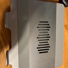 パソコンスタンドの画像