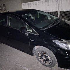 30プリウス　後期　値下げ可能の画像