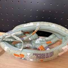 ベビーヘルメット ごっつん防止 転倒防止 0歳 1歳 2歳 ※説明必読の画像