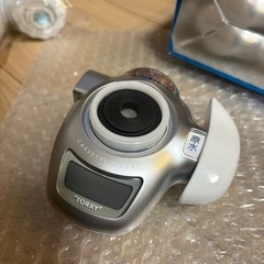 トレビーノ　カセッティ　207SLX 家庭用浄水器の画像