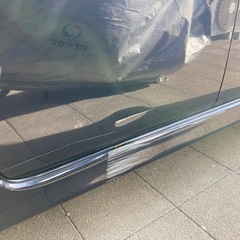 値下げしました【車検R9年10月まで】タントカスタム｜HDDナビ・ワンセグ・DVD｜スマートキー｜姫路市 の画像