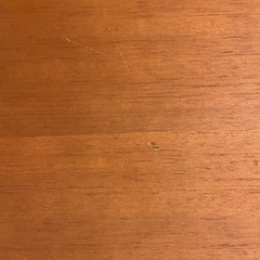 ACTUS ダイニングテーブルの画像