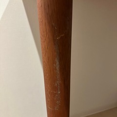 ACTUS ダイニングテーブルの画像