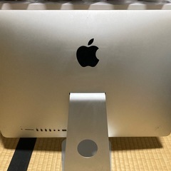 iMac 2012  (21.5-inch, Late 2012)の画像