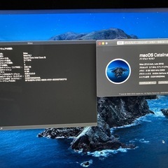 iMac 2012  (21.5-inch, Late 2012)の画像