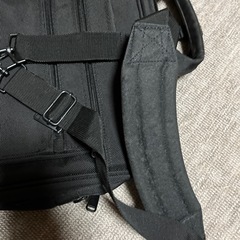 パソコンバッグ　ビジネスバッグ　通勤バッグ　メンズ　紳士の画像