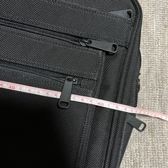 パソコンバッグ　ビジネスバッグ　通勤バッグ　メンズ　紳士の画像