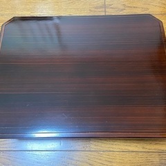 漆器 5個セット（箱付き）の画像