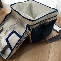 Coleman保冷バック
の画像