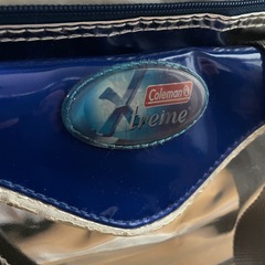 Coleman保冷バック
の画像