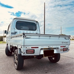 値下げジャンボ　エアバック　ETC   オートマの画像