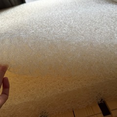 airweave ベッドマットレス・シングルの画像