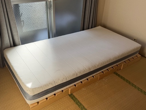 airweave ベッドマットレス・シングル