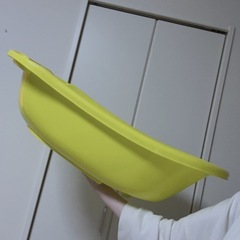 ベビーバスの画像