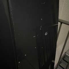 【THULE】ルーフボックス(鍵付き)の画像