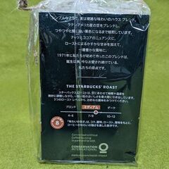 ■スターバックスのドリップコーヒー★オリガミコーヒー★スタバ オリガミorigamiコーヒー・ハウスブレンドx４袋◎の画像