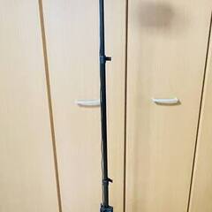 Amazonベーシック ライトスタンド&LED ビデオライト 電源アダプターおまけの画像