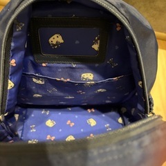 キティ　リュック　子供用の画像