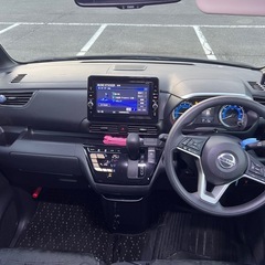 日産　ルークス　ハイウェイスターX 検査満たん〜‼️　早い者勝ち〜‼️の画像