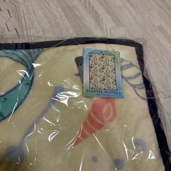 毛布新品①の画像