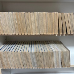 BLEACHブリーチ　1〜54巻セットの画像