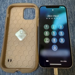 iPhone12本体　64GB  バッテリー78%の画像