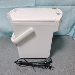 アイリスオーヤマ　ジャーポットの画像