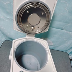 アイリスオーヤマ　ジャーポットの画像