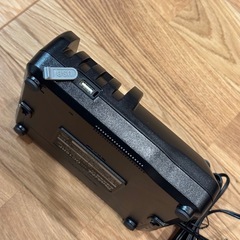 新品未使用　マキタ　DC18RFの画像