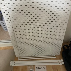 IKEAスコーティスの画像