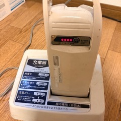 ヤマハ電動自転車　バッテリー／充電器あり
の画像