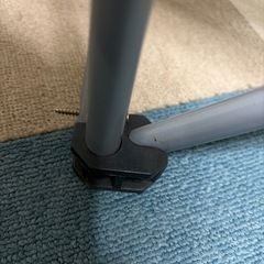 キャンプ用の折り畳みチェアの画像