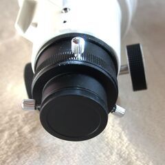 ☆ケンコー Kenko SE120 スカイエクスプローラー 屈折式望遠鏡 鏡筒◆満点の夜空を感じる天体観測の画像